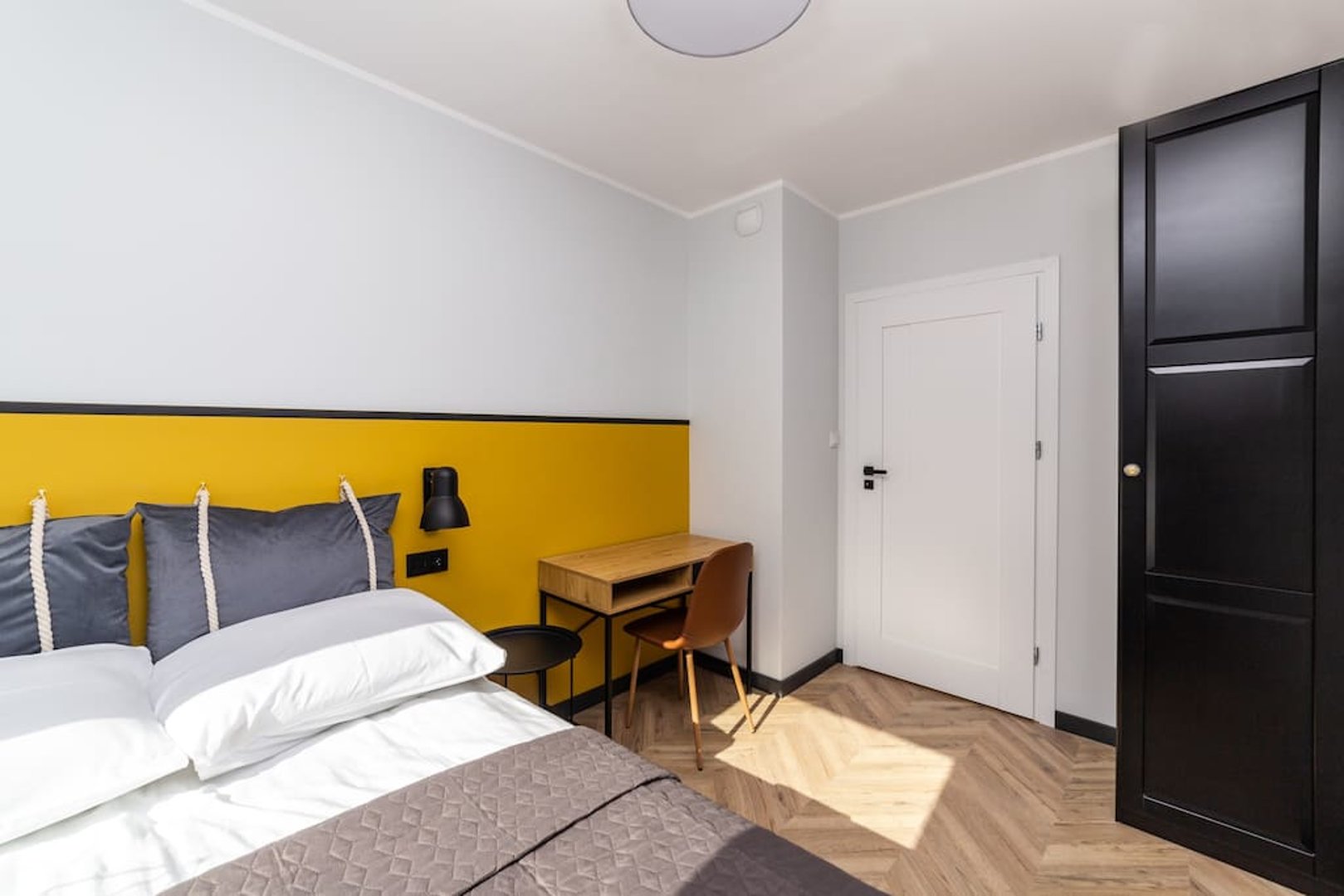 Pobookowane Apartments Gdańsk