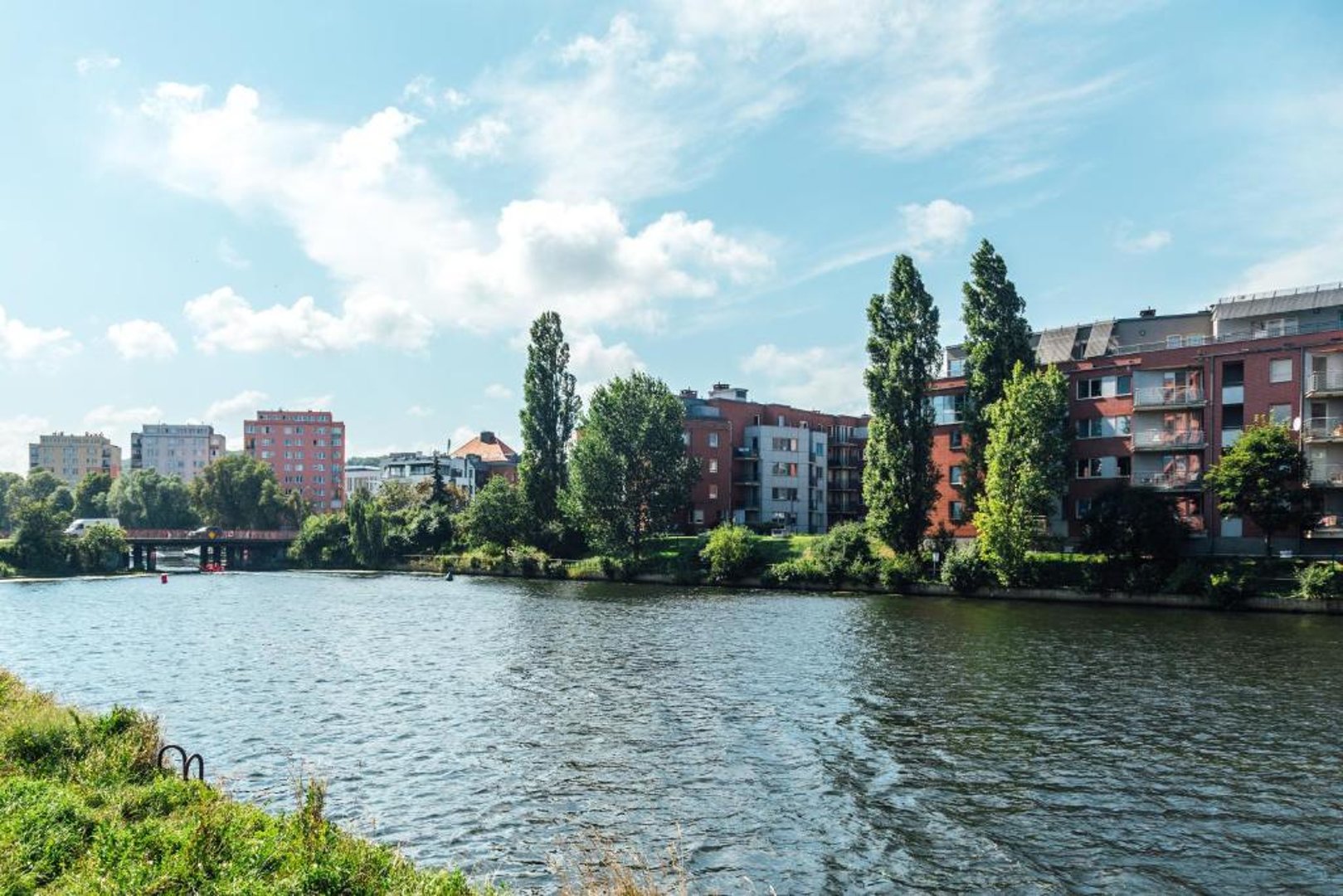 Pobookowane Apartments Gdańsk Modern Chmielna Apartments