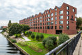 Pobookowane Apartments Gdańsk River View Apartments Garden View Gdańsk